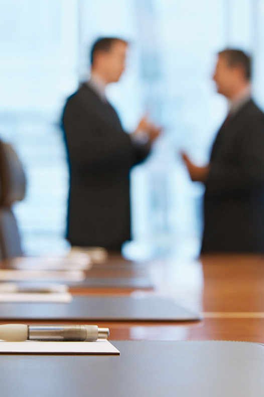 Abogados laborales